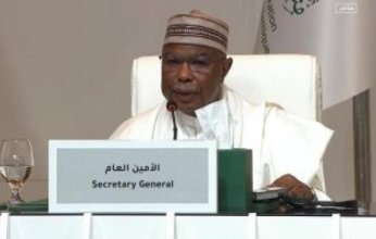 أمين عام منظمة التعاون الإسلامي يدعو مجلس الأمن إلى تحمل مسؤولياته لمساءلة الاحتلال الإسرائيلي على جرائمه