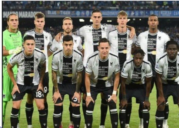 بث مباشر.. مشاهدة مباراة أودينيزي ضد باليرمو في كأس إيطاليا بث مباشر.. مشاهدة مباراة أودينيزي ضد باليرمو في كأس إيطاليا
