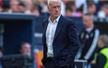 ديشامب يعلن نهاية ولايته مع منتخب فرنسا بعد كأس العالم 2026