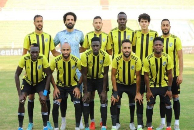 بث مباشر.. مشاهدة مباراة المقاولون العرب وفاركو في الدوري المصري بث مباشر.. مشاهدة مباراة المقاولون العرب وفاركو في الدوري المصري