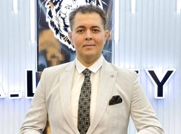 كريم مغاوري يكشف تفاصيل أزمته الصحية وآخر تطوراتها بعد دخوله العناية المركزة كريم مغاوري يكشف تفاصيل أزمته الصحية وآخر تطوراتها بعد دخوله العناية المركزة