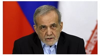 الرئيس الإيرانى: البشرية متعطشة للعدالة والانصاف واحترام القانون الرئيس الإيرانى: البشرية متعطشة للعدالة والانصاف واحترام القانون