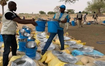 الأمم المتحدة تعرب عن قلقها من تصاعد القتال فى السودان واستهداف عمال الإغاثة