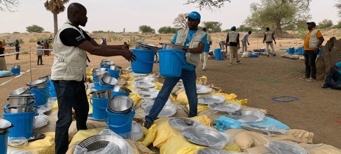 الأمم المتحدة تعرب عن قلقها من تصاعد القتال فى السودان واستهداف عمال الإغاثة الأمم المتحدة تعرب عن قلقها من تصاعد القتال فى السودان واستهداف عمال الإغاثة