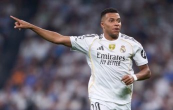 مبابي يغيب عن حفل الكرة الذهبية