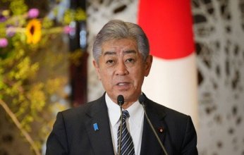 رئيس وزراء اليابان: اعتراف طوكيو بدولة فلسطين مسألة وقت فقط