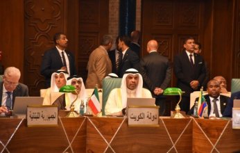 وزير الخارجية يترأس وفد الكويت في اجتماع مجلس جامعة الدول العربية على المستوى الوزاري الـ164