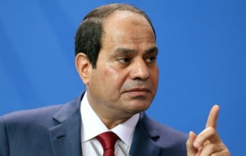الرئيس السيسي يؤكد ضرورة تثبيت وقف إطلاق النار في غزة وتقديم الرعاية الطبية اللازمة للجرحى