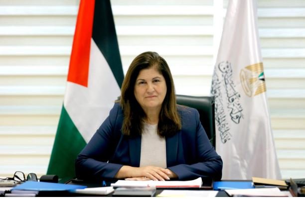 الخارجية الفلسطينية: شعبنا يواجه أصعب مرحلة منذ النكبة الخارجية الفلسطينية: شعبنا يواجه أصعب مرحلة منذ النكبة