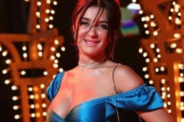 غادة عادل تعيش نشاطا فنيا بفيلم ومسلسل وتكريم غادة عادل تعيش نشاطا فنيا بفيلم ومسلسل وتكريم