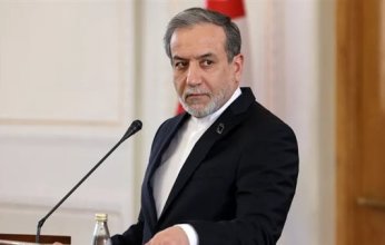 عراقجى: سنلتزم باتفاقنا مع وكالة الطاقة الذرية شريطة تخلى أوروبا عن فرض العقوبات الأممية