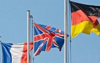 بريطانيا وألمانيا وفرنسا تدعو إيران إلى تجنب التصعيد والامتثال للقرارات الدولية بعد تفعيل العقوبات الأممية