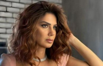 نجلاء بدر تكشف أسرار خطوبتها من محمد منير وأسباب الانفصال قبل الزفاف