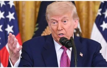 ترامب: إيران قد تنضم إلى اتفاقات إبراهام