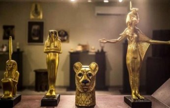 بملايين الدولارات.. السلطات الأمريكية تصادر 14 قطعة أثرية مصرية مهربة