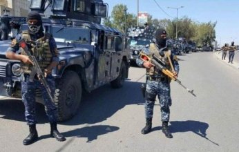 العراق.. انطلاق عملية أمنية واسعة في العاصمة بغداد.. ماذا يحدث؟