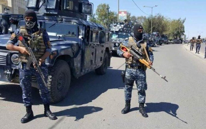 العراق.. انطلاق عملية أمنية واسعة في العاصمة بغداد.. ماذا يحدث؟ العراق.. انطلاق عملية أمنية واسعة في العاصمة بغداد.. ماذا يحدث؟