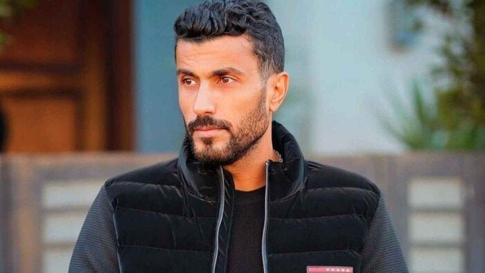 محمد سامي يعود إلى الساحة الفنية بخطوة مفاجئة (تفاصيل) محمد سامي يعود إلى الساحة الفنية بخطوة مفاجئة (تفاصيل)