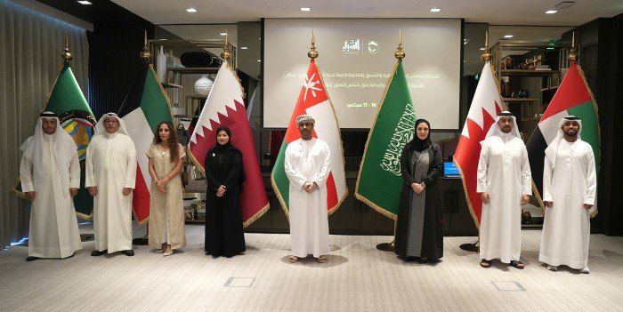"الشباب" الكويتية: تعزيز التعاون الخليجي لتطوير البرامج والمبادرات الشبابية "الشباب" الكويتية: تعزيز التعاون الخليجي لتطوير البرامج والمبادرات الشبابية