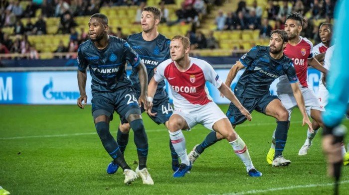 بث مباشر.. شاهد مباراة كلوب بروج وموناكو في دور المجموعات بدوري أبطال أوروبا بث مباشر.. شاهد مباراة كلوب بروج وموناكو في دور المجموعات بدوري أبطال أوروبا