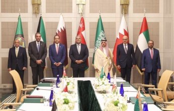 أمين مجلس التعاون: الاجتماع الوزاري يهدف لتنسيق جهودنا تجاه الملفات الإقليمية والدولية