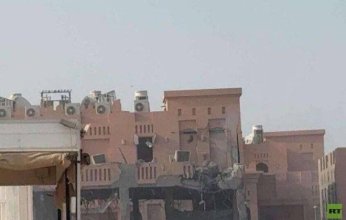 جيش الاحتلال الإسرائيلي يعلن مهاجمة قيادة حركة "حماس" في الدوحة