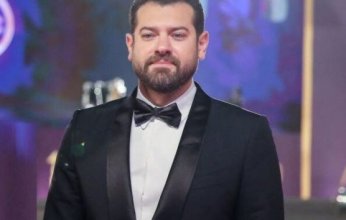 عمرو يوسف: فيلم "درويش" مليء بالمفاجآت.. ويسرا أضافت له الكثير