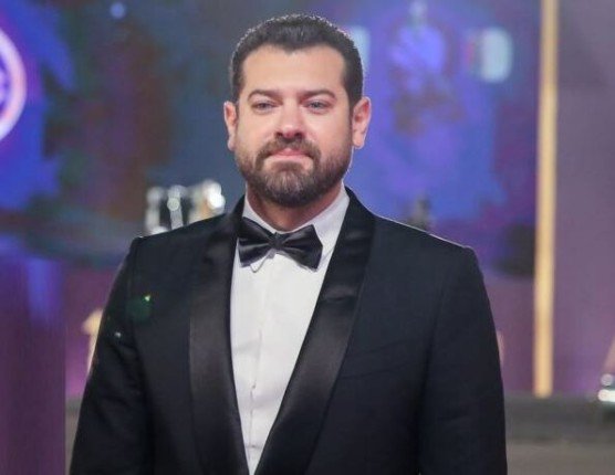 عمرو يوسف: فيلم "درويش" مليء بالمفاجآت.. ويسرا أضافت له الكثير عمرو يوسف: فيلم "درويش" مليء بالمفاجآت.. ويسرا أضافت له الكثير
