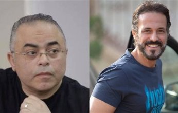 عودة التعاون بين يوسف الشريف و عمرو سمير عاطف رمضان 2026
