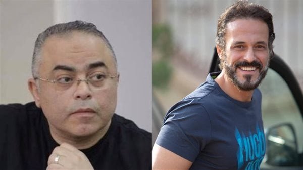 عودة التعاون بين يوسف الشريف و عمرو سمير عاطف رمضان 2026 عودة التعاون بين يوسف الشريف و عمرو سمير عاطف رمضان 2026