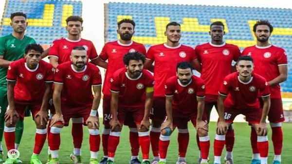 بث مباشر.. مشاهدة مباراة حرس الحدود وزد في الدوري المصري بث مباشر.. مشاهدة مباراة حرس الحدود وزد في الدوري المصري