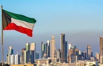 الكويت تُدين بأشد العبارات العملية العسكرية البرية للاحتلال الإسرائيلي في قطاع غزة