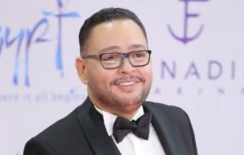 ثقب فى الاذن.. .التحقيق فى تعدى نجل الفنان أحمد رزق على طالب فى أكتوبر