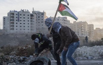 الخارجية الفلسطينية تحذر من مخاطر محاولات الاحتلال تفجير الأوضاع فى الضفة