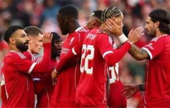 تعرف على موعد مباراة ليفربول المقبلة في الدوري الإنجليزي والقنوات الناقلة