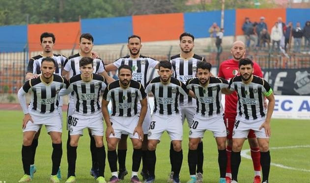 بث مباشر.. مشاهدة مباراة ترجي مستغانم ووفاق سطيف في الدوري الجزائري بث مباشر.. مشاهدة مباراة ترجي مستغانم ووفاق سطيف في الدوري الجزائري