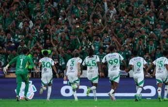 وزارة الرياضة السعودية تعتمد مسؤول جديد لرئاسة أهلي جدة