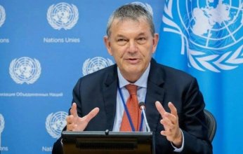 لازاريني: غزة تعيش المجاعة.. والأونروا عاجزة عن الوصول إلى الفلسطينيين بسبب العدوان الإسرائيلي