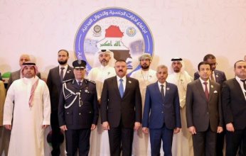 انطلاق أعمال اجتماع مديري الجنسية والأحوال المدنية العرب في بغداد لبحث سبل تطوير آليات العمل