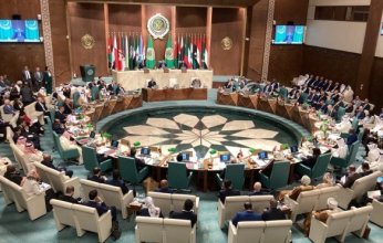 انطلاق أعمال الدورة ال(164) لمجلس جامعة الدول العربية على مستوى وزراء الخارجية