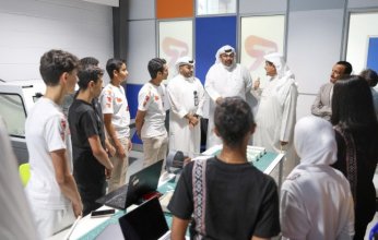 الكويت.. رئيس مجلس الوزراء يزور مركز صباح الأحمد للموهبة والإبداع