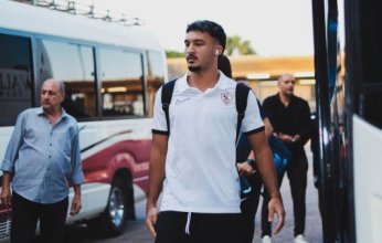 الزمالك يرتدى الزى البديل أمام الأهلي بقمة دورى نايل