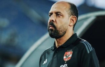 مهاجم وحيد.. النحاس يعلن تشكيل الأهلي استعدادًا لمباراة الزمالك