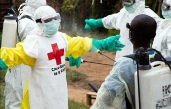 الكونغو الديمقراطية تسجل 42 وفاة بوباء إيبولا في إقليم كاساي وسط البلاد