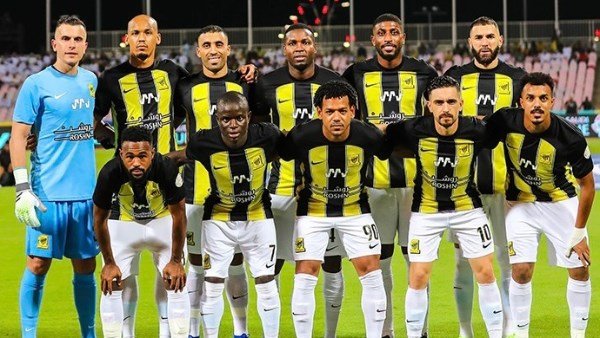 بث مباشر.. مشاهدة مباراة الاتحاد وشباب الأهلي في دوري أبطال آسيا بث مباشر.. مشاهدة مباراة الاتحاد وشباب الأهلي في دوري أبطال آسيا