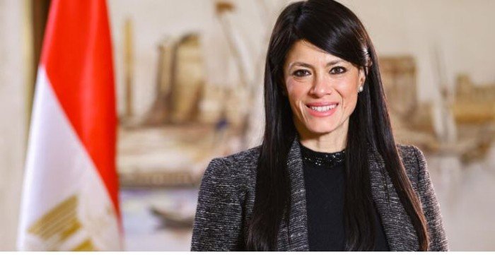 وزيرة التخطيط: الحكومة تعمل على إزالة معوقات الاستثمار بالتكامل بين الوزارات وزيرة التخطيط: الحكومة تعمل على إزالة معوقات الاستثمار بالتكامل بين الوزارات