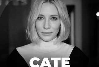 مهرجان الجونة السينمائي ومؤسسة ساويرس للتنمية الاجتماعية يحتفيان بالفنانة العالمية كايت بلانشيت سفيرة النوايا الحسنة