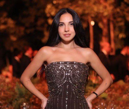 سلمى أبو ضيف تخوض بطولة مسلسل رمضاني جديد برعاية «المتحدة».. وتشارك في 3 أفلام كبرى سلمى أبو ضيف تخوض بطولة مسلسل رمضاني جديد برعاية «المتحدة».. وتشارك في 3 أفلام كبرى
