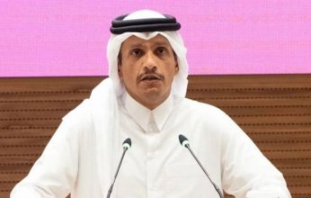 رئيس الوزراء القطري: نتنياهو يقود الشرق الأوسط إلى الفوضى