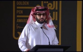 رئيس هيئة الترفيه يعلن استضافة الرياض للحدث الأضخم في عالم المصارعة الحرة عام 2027